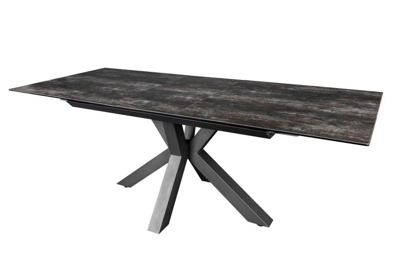 jedalensky stôl Eternit Grey